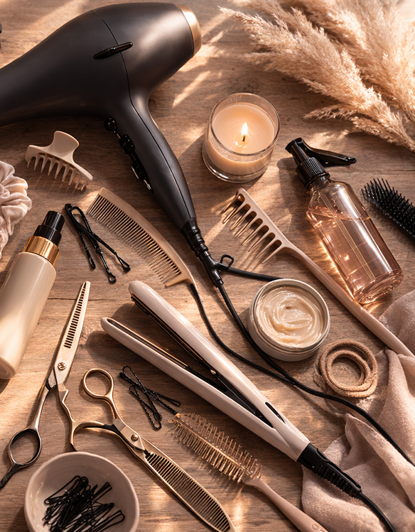 Our values in action