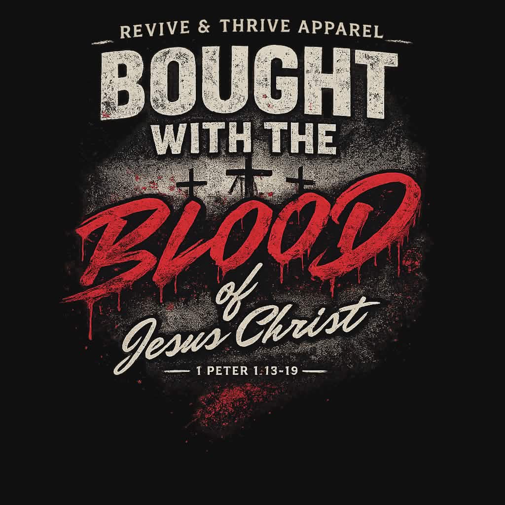 Bought With The Blood - Image 2