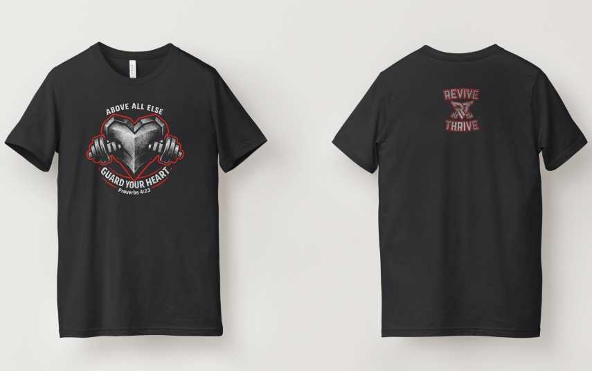 Guard Your Heart - Image 2