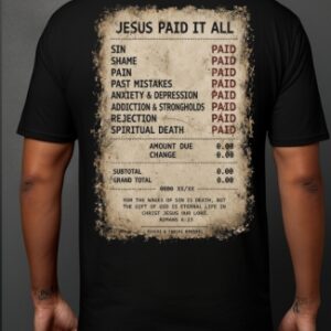 PAID IN FULL