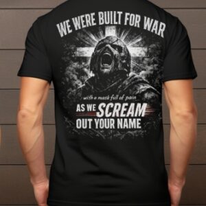 Built for War