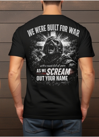 Built for War