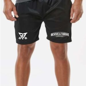LIFTING SHORTS