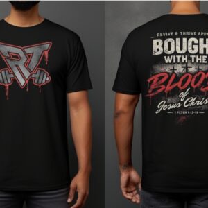 Bought With The Blood