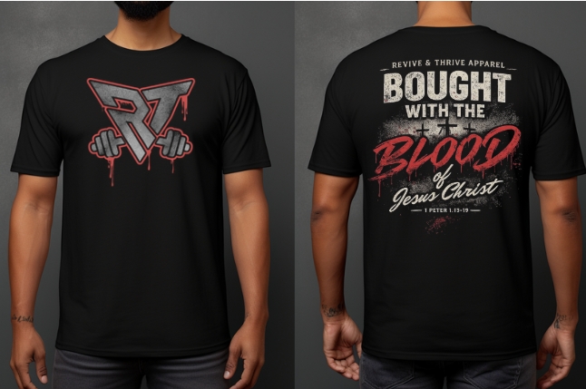 Bought With The Blood - Image 4