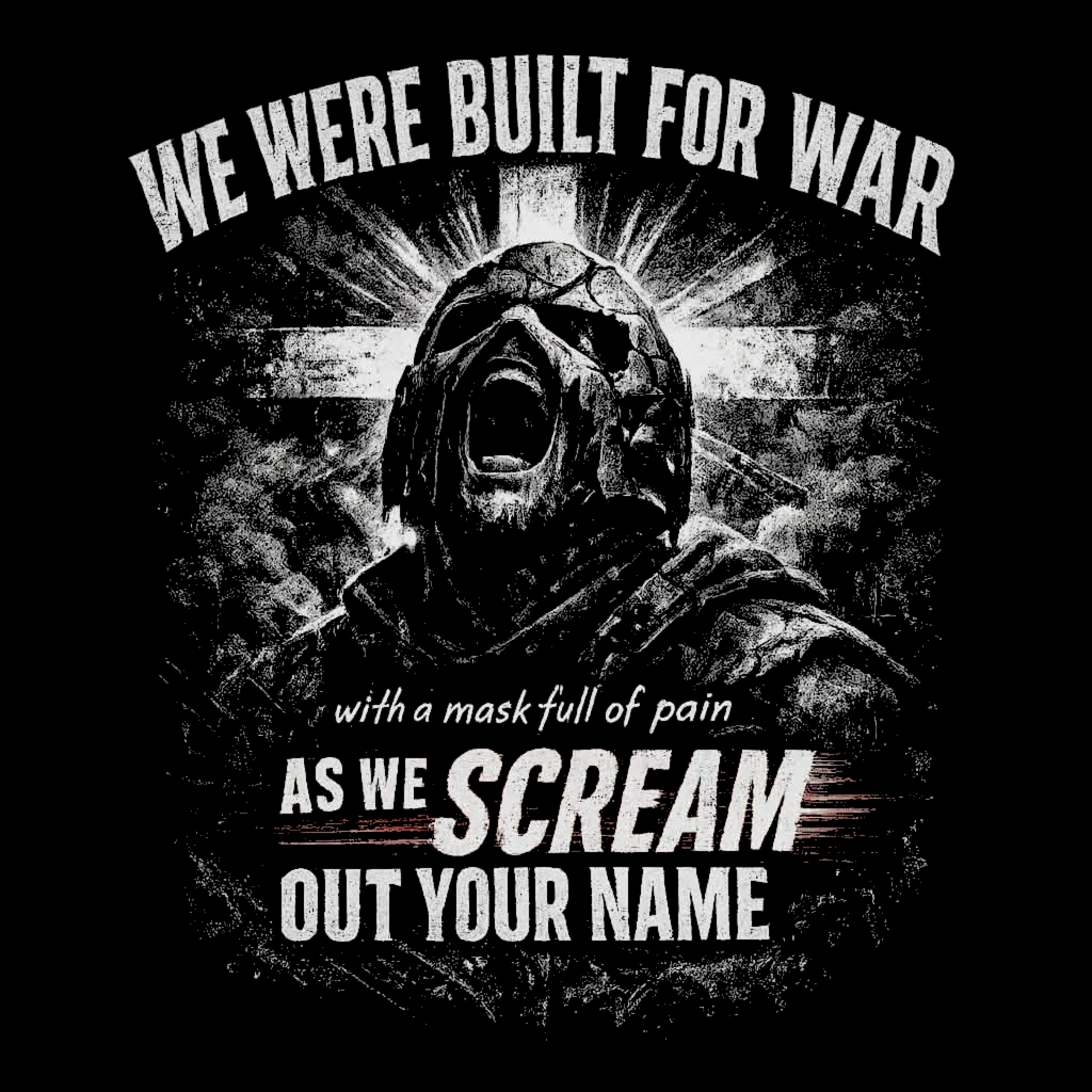 Built for War - Image 2