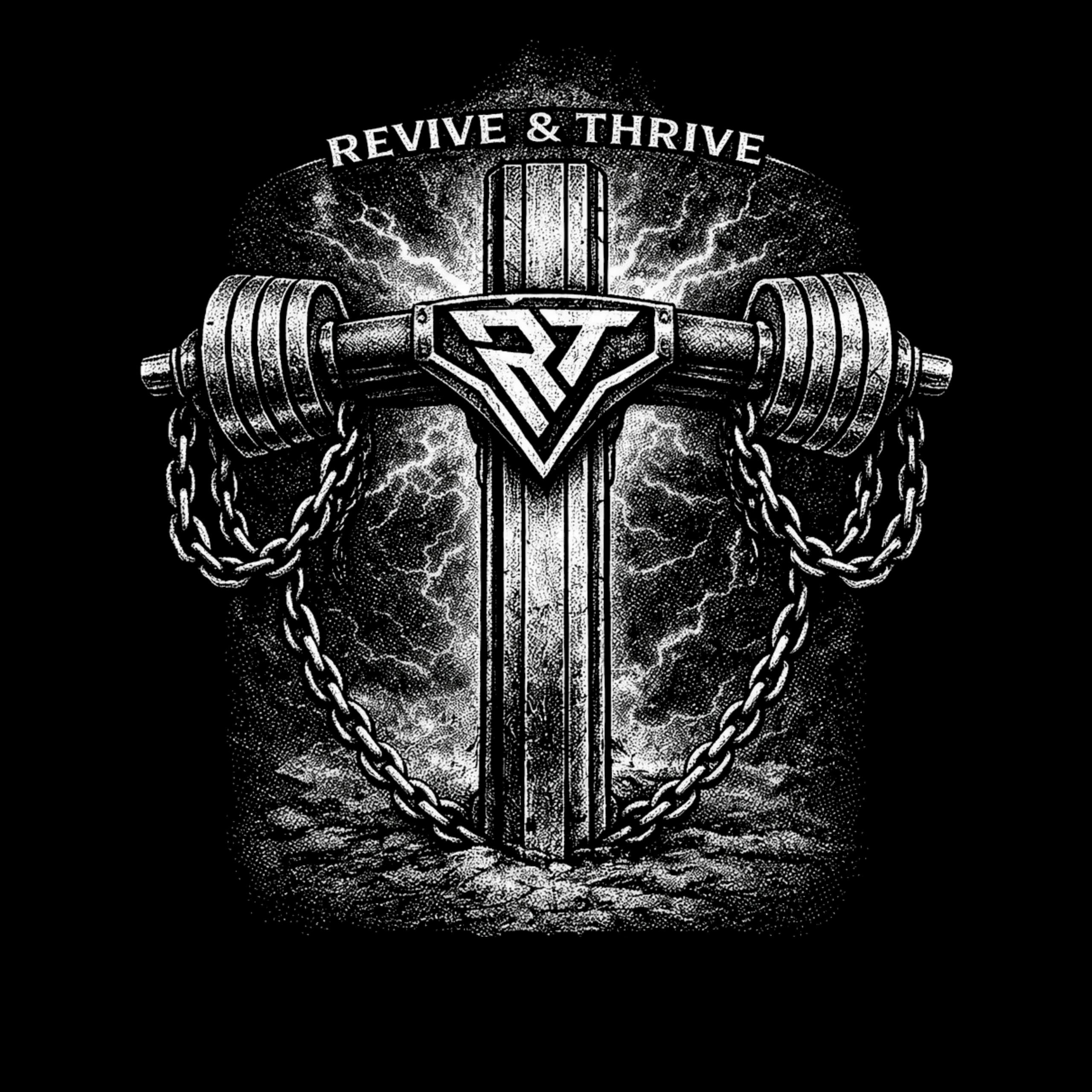 The Cross We Carry - Image 2