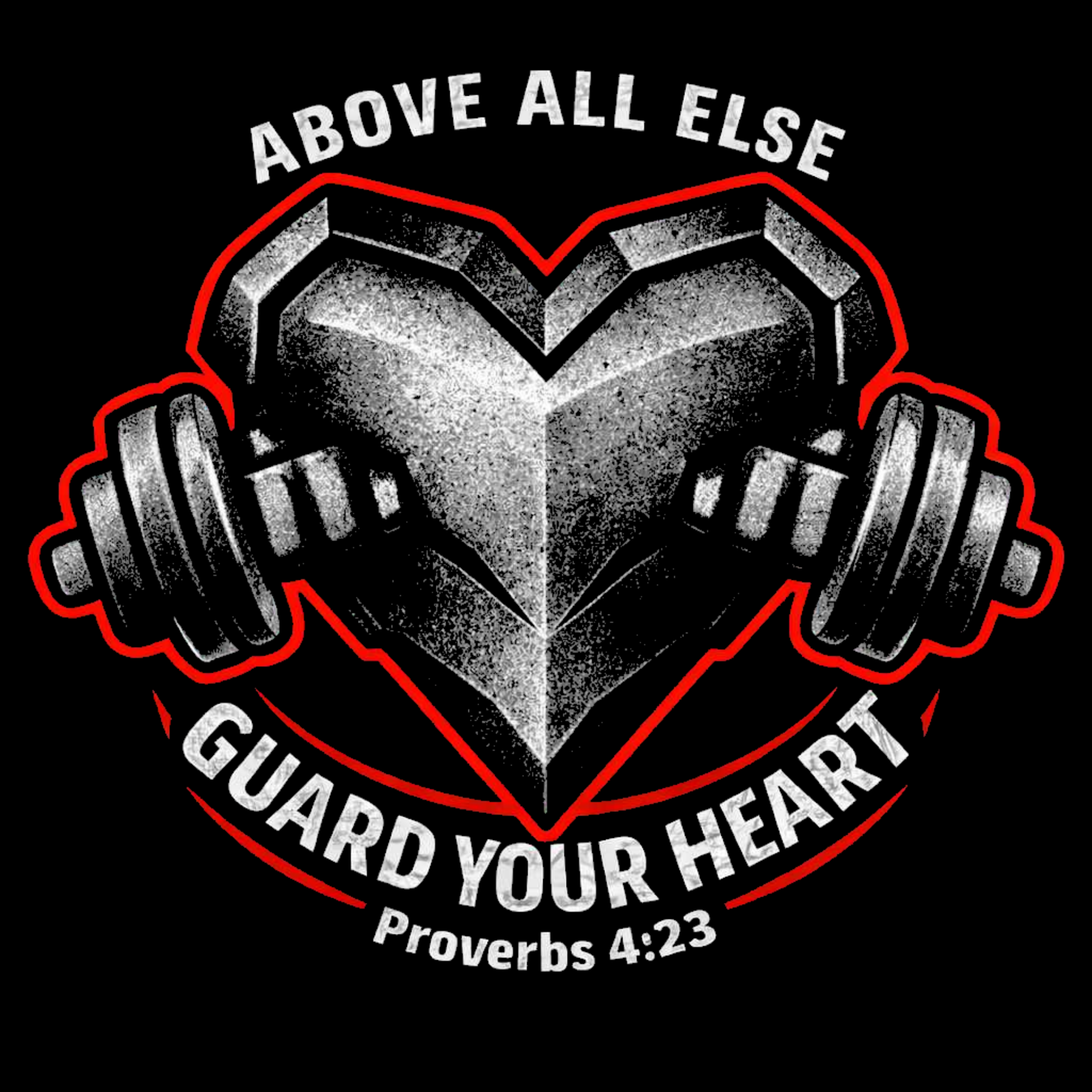Guard Your Heart - Image 2