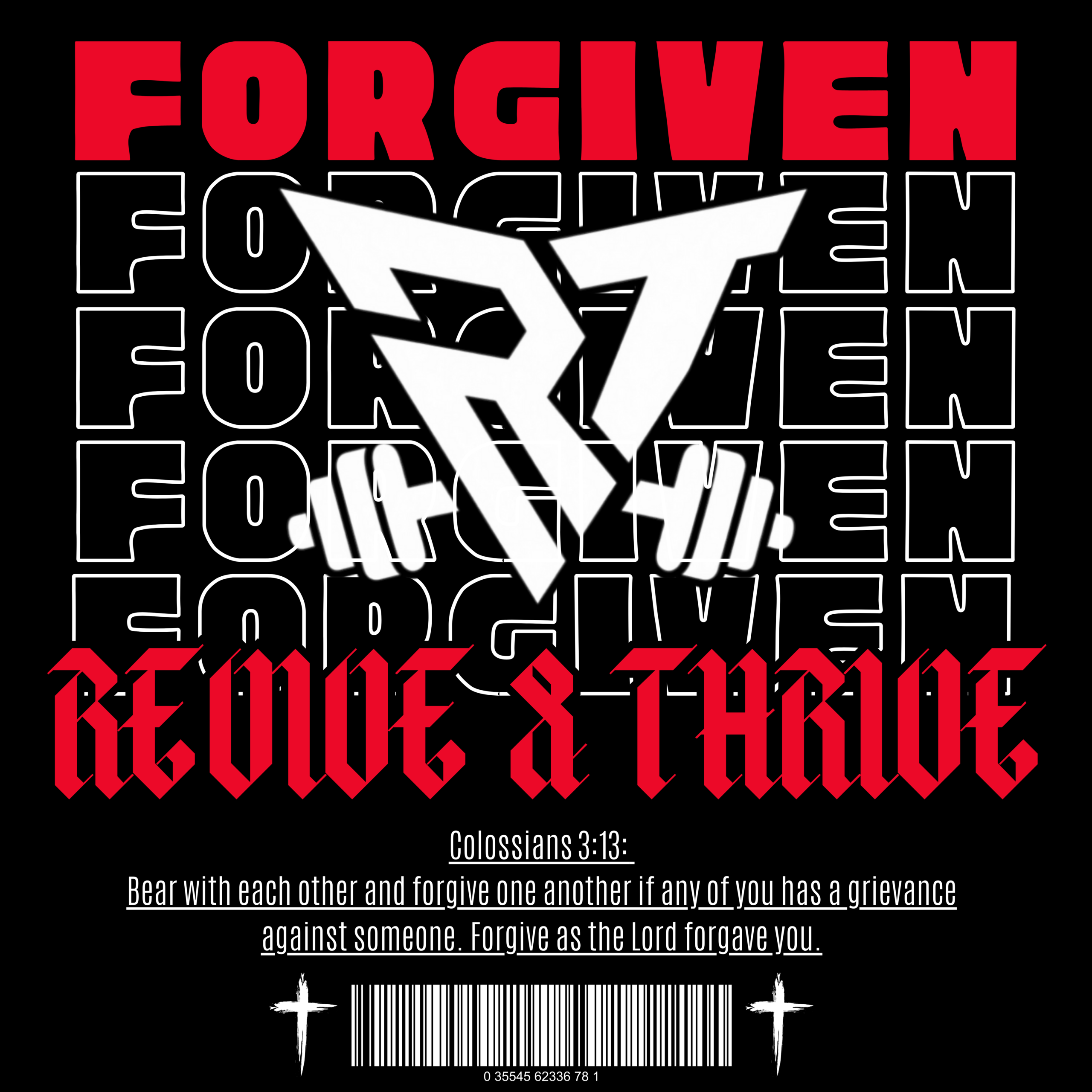 FORGIVEN - Image 2