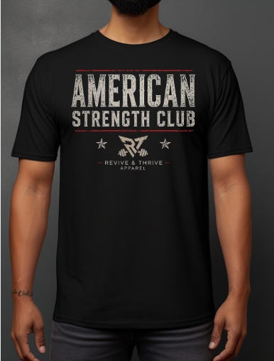 Land of the Free Home of the Strong - Image 3